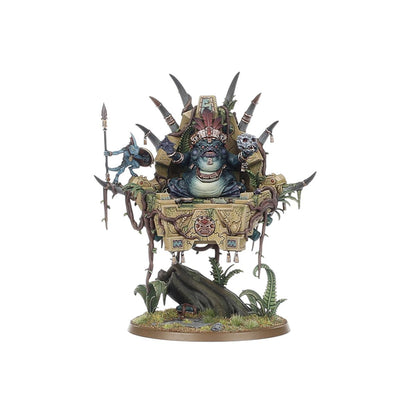 Age of Sigmar - SLANN STARMASTER