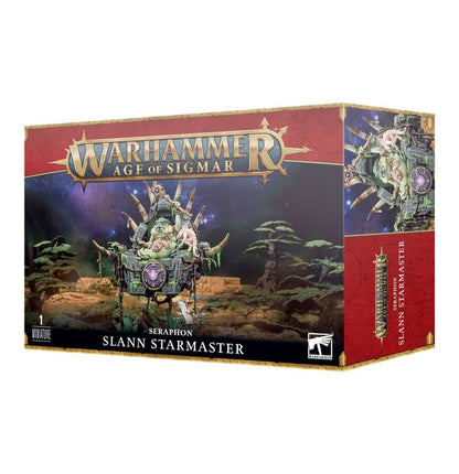 Age of Sigmar - SLANN STARMASTER