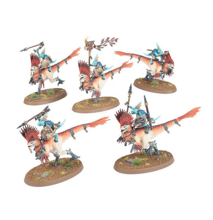 Age of Sigmar - RAPTADON HUNTERS