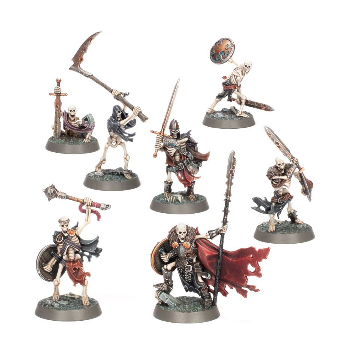 Age of Sigmar - WARHAMMER UNDERWORLDS: STARTER SET