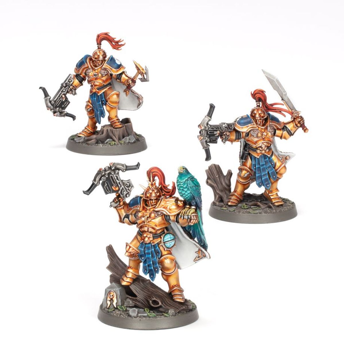 Age of Sigmar - WARHAMMER UNDERWORLDS: STARTER SET