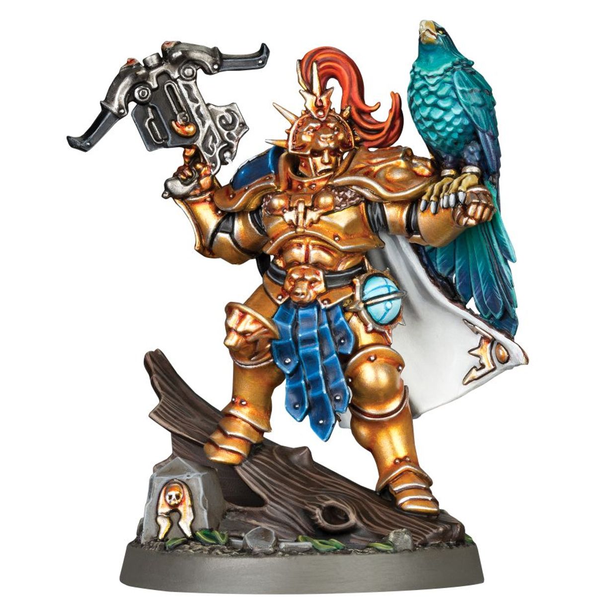 Age of Sigmar - WARHAMMER UNDERWORLDS: STARTER SET
