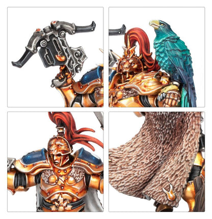 Age of Sigmar - WARHAMMER UNDERWORLDS: STARTER SET