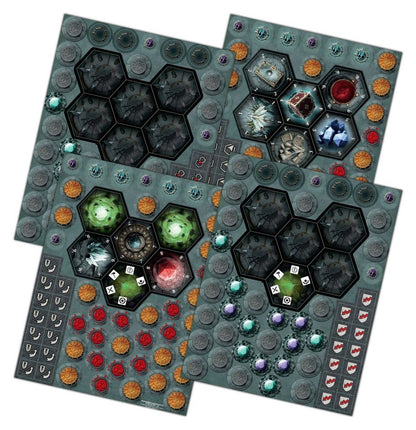Age of Sigmar - WARHAMMER UNDERWORLDS: STARTER SET