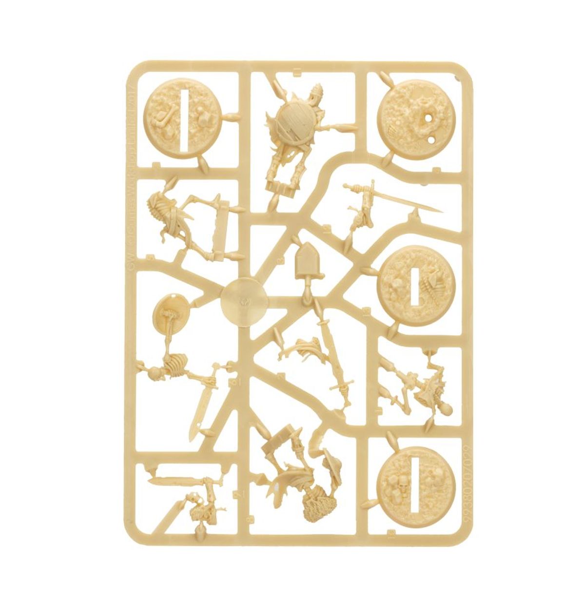Age of Sigmar - WARHAMMER UNDERWORLDS: STARTER SET