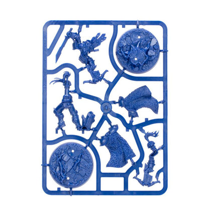 Age of Sigmar - WARHAMMER UNDERWORLDS: STARTER SET