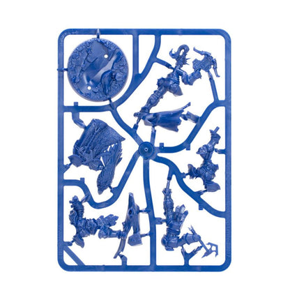 Age of Sigmar - WARHAMMER UNDERWORLDS: STARTER SET