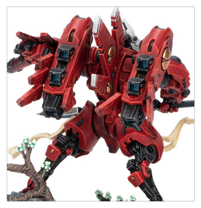 Warhammer 40K - COMMANDER FARSIGHT