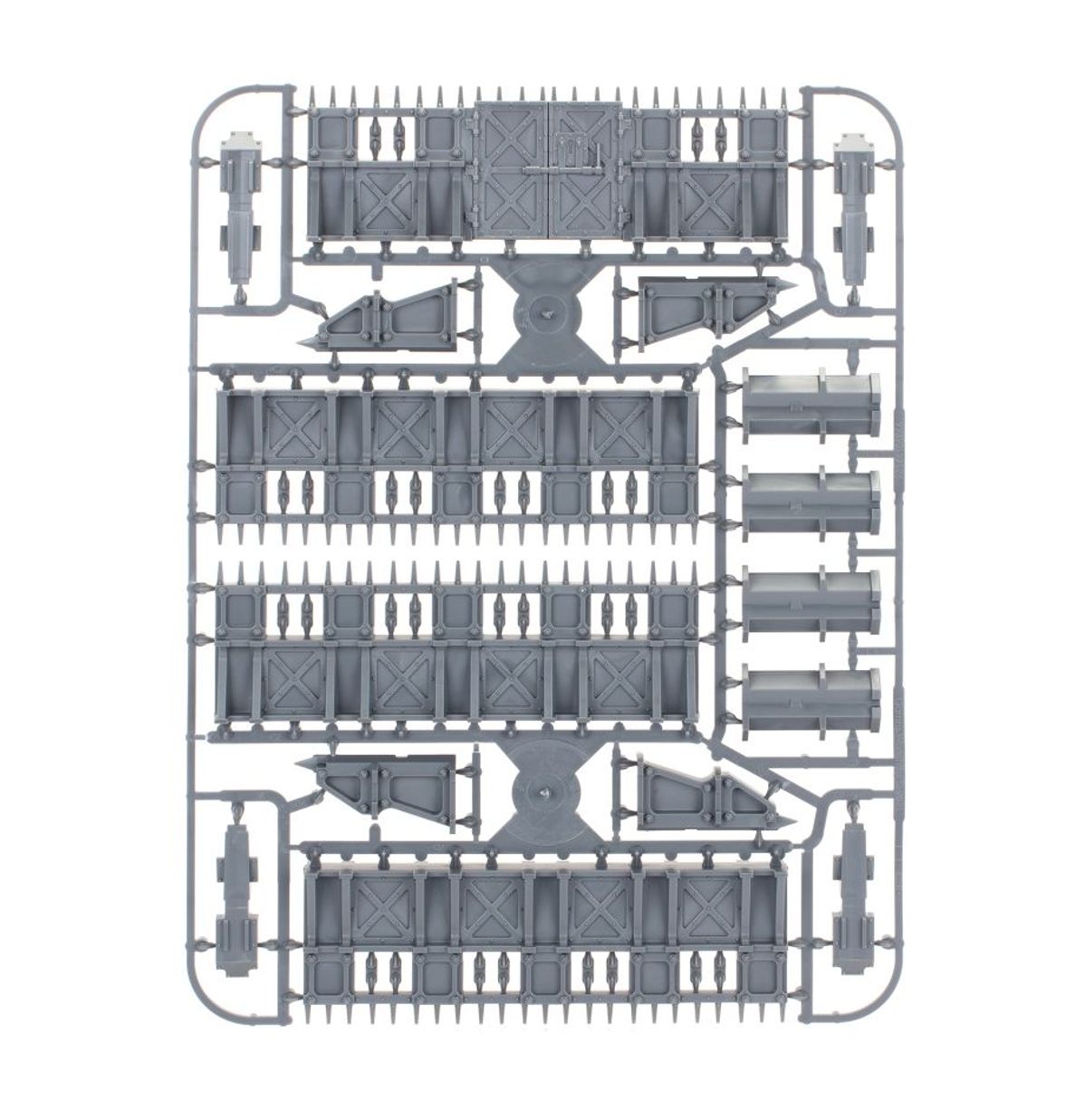 Warhammer 40K - WARHAMMER 40,000 ULTIMATE STARTER SET