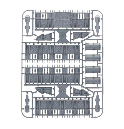 Warhammer 40K - WARHAMMER 40,000 ULTIMATE STARTER SET