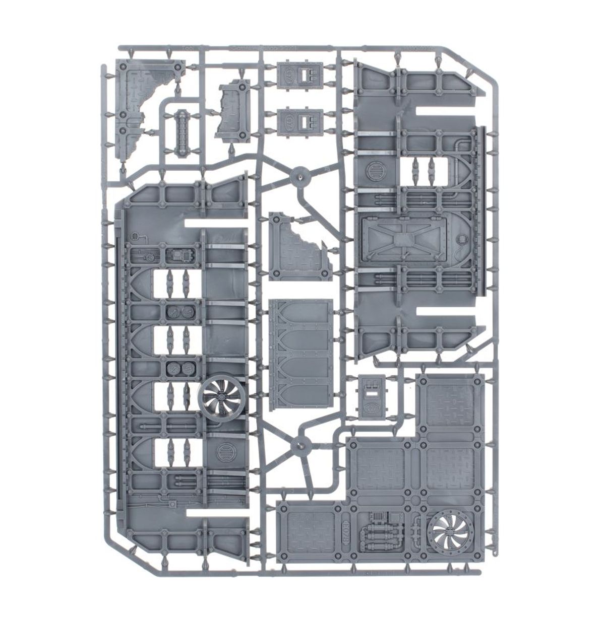 Warhammer 40K - WARHAMMER 40,000 ULTIMATE STARTER SET