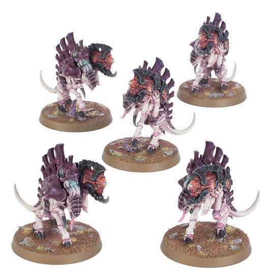 Warhammer 40K - BARBGAUNTS