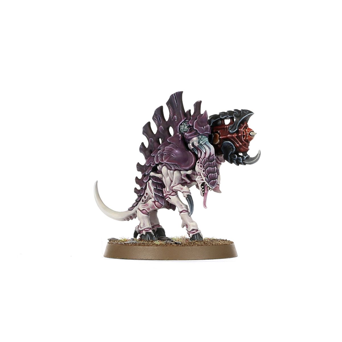 Warhammer 40K - BARBGAUNTS