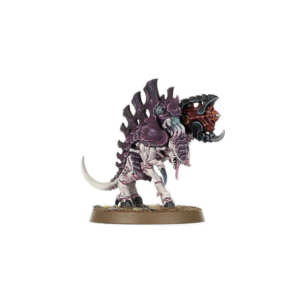 Warhammer 40K - BARBGAUNTS
