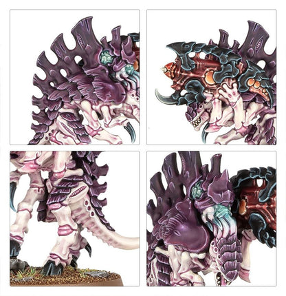 Warhammer 40K - BARBGAUNTS