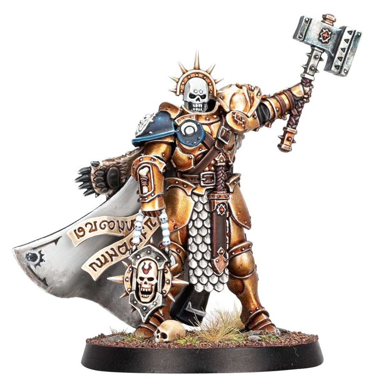 Age of Sigmar - WARCRY: QUESTOR SOULSWORN