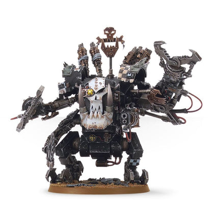 Warhammer 40K - DEFF DREAD