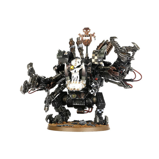 Warhammer 40K - DEFF DREAD