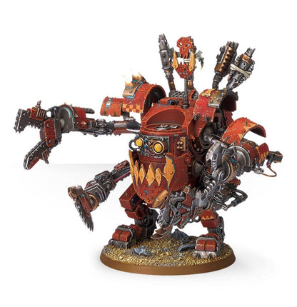 Warhammer 40K - DEFF DREAD