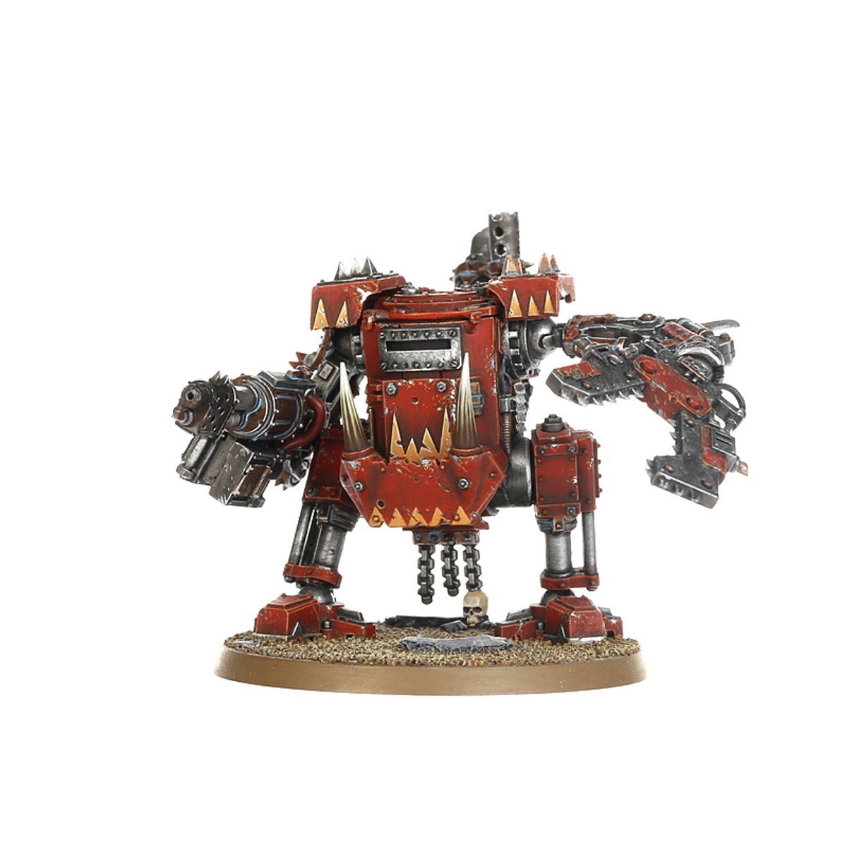 Warhammer 40K - KILLA KANS