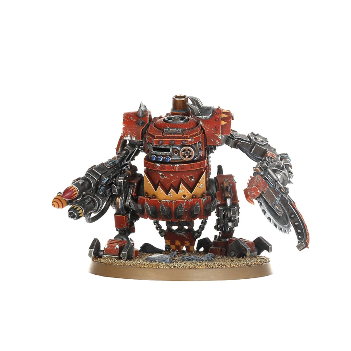 Warhammer 40K - KILLA KANS