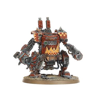 Warhammer 40K - KILLA KANS