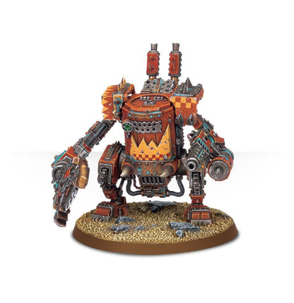 Warhammer 40K - KILLA KANS