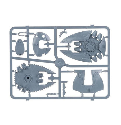 Warhammer 40K - SUPPORT WEAPON