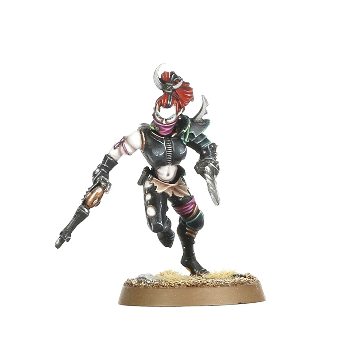 Warhammer 40K - WYCHES