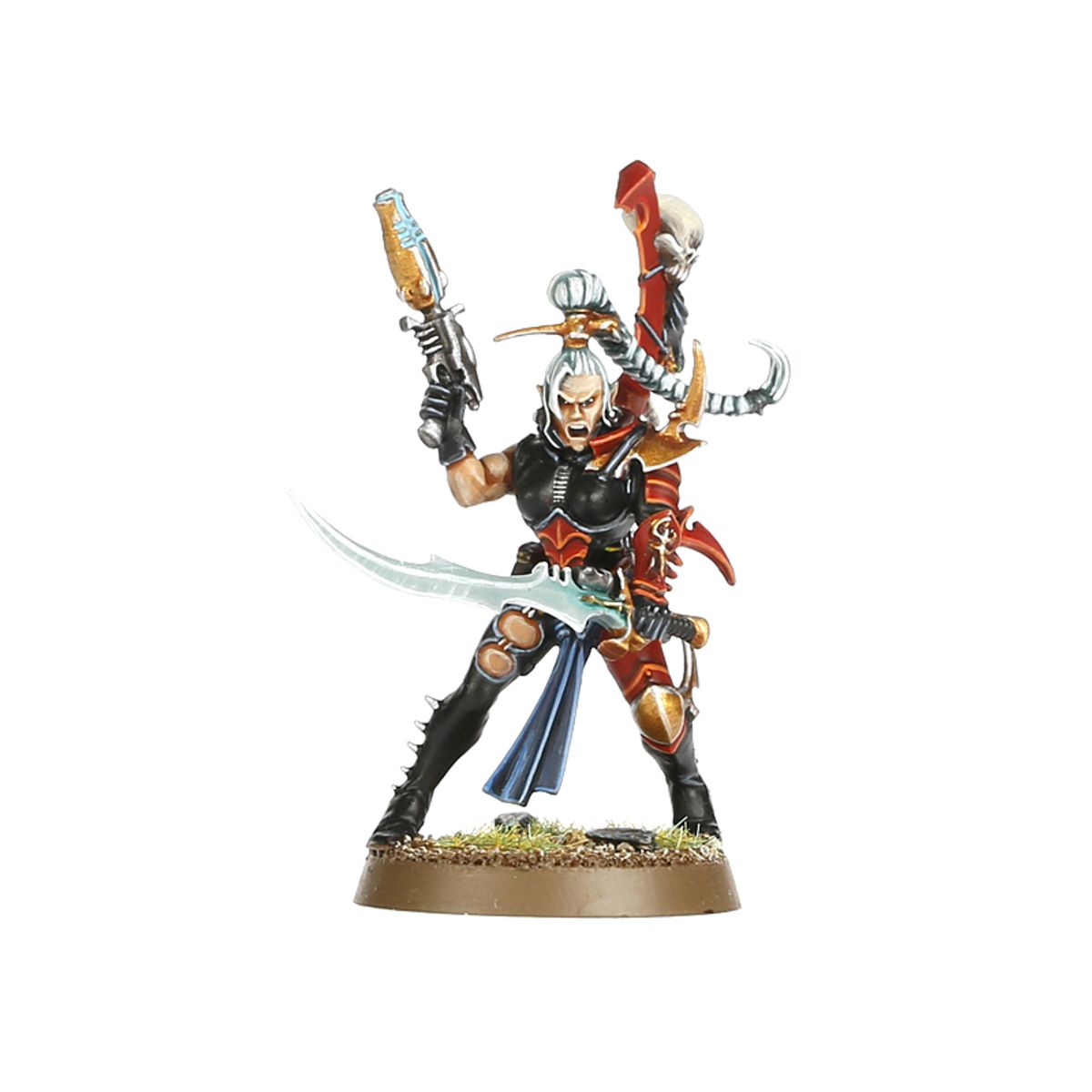 Warhammer 40K - WYCHES