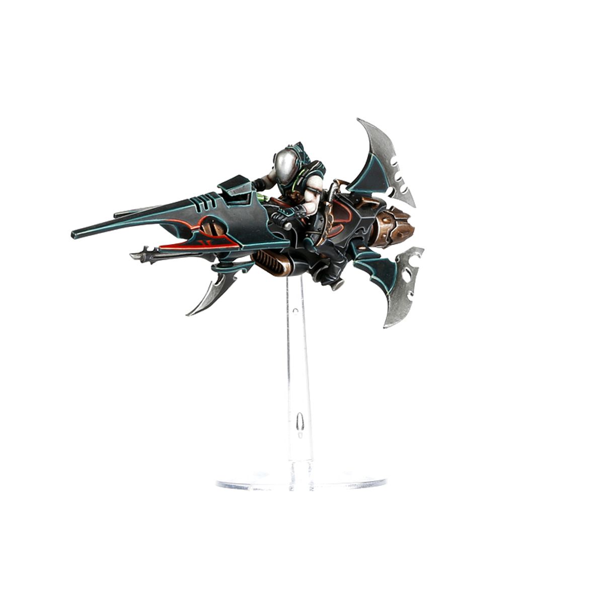 Warhammer 40K - REAVERS