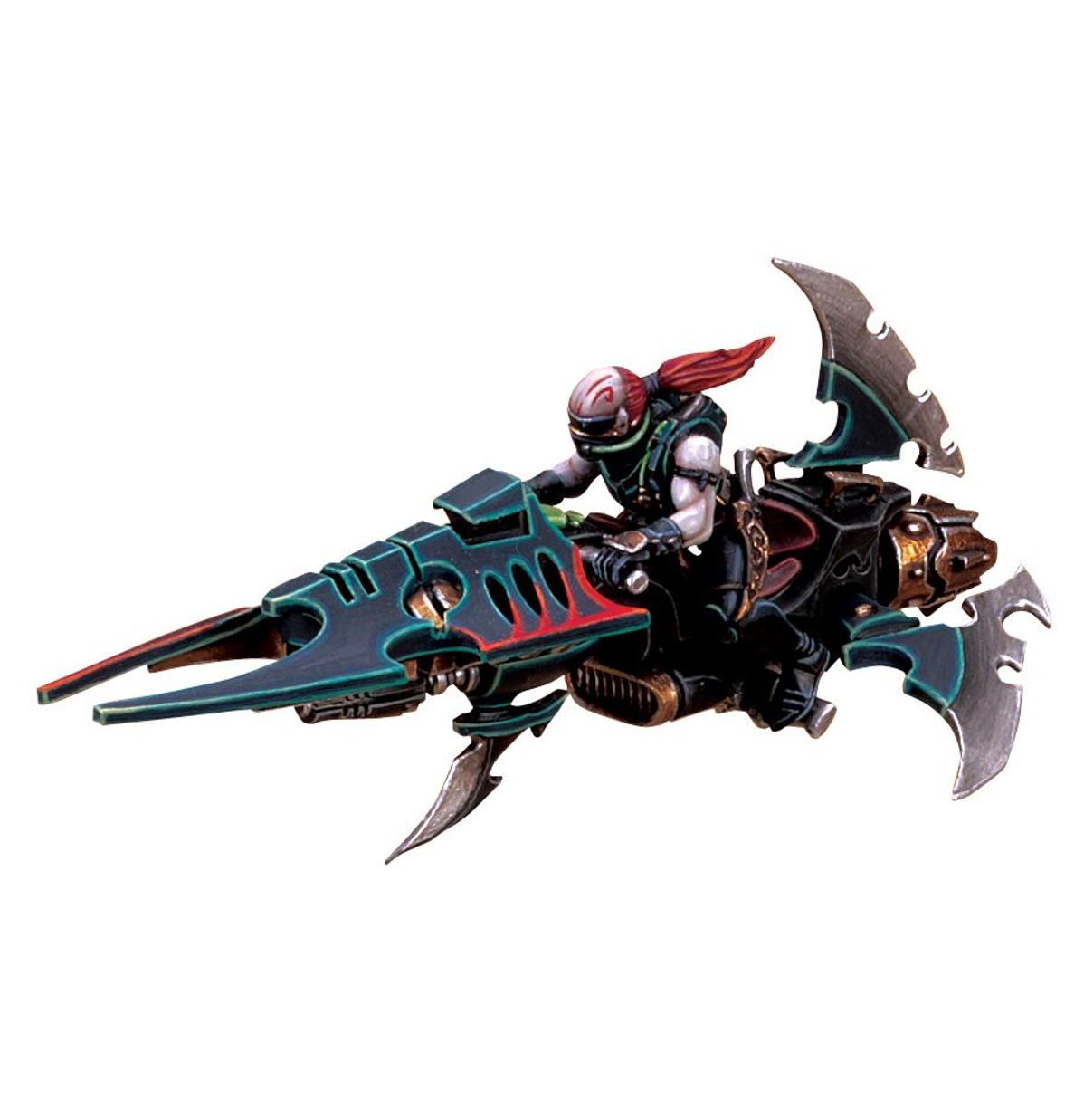 Warhammer 40K - REAVERS
