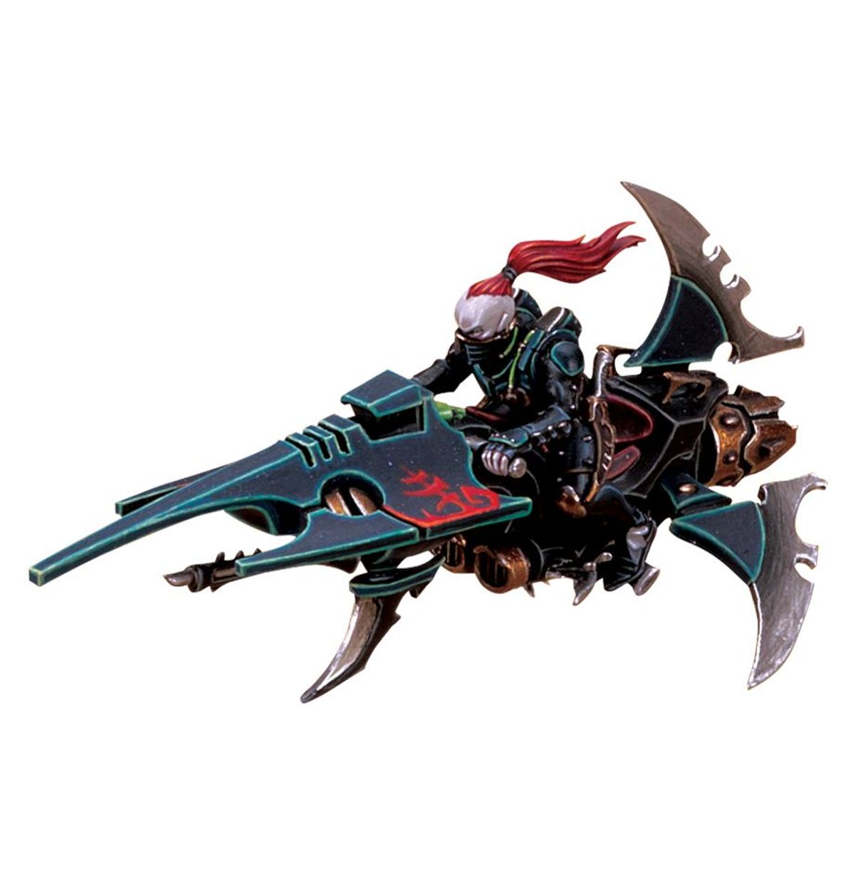 Warhammer 40K - REAVERS