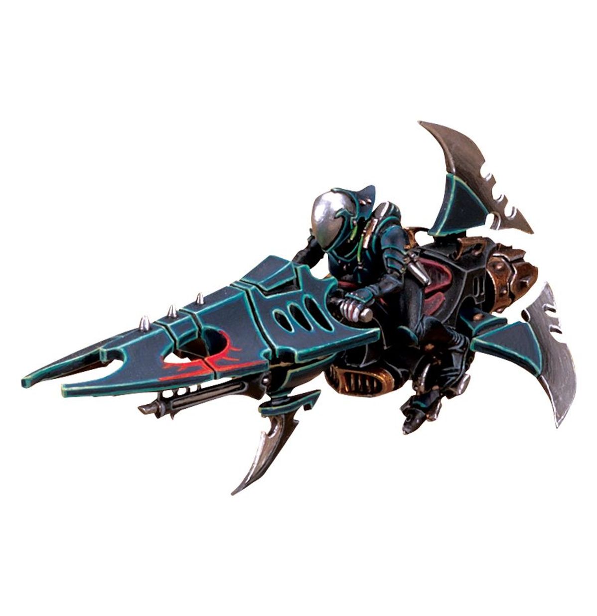 Warhammer 40K - REAVERS