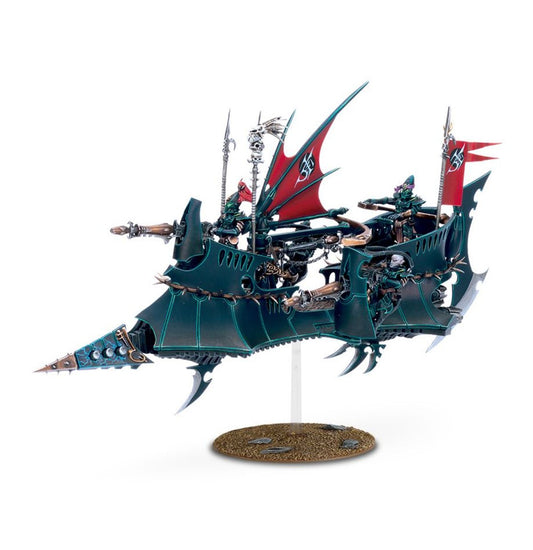 Warhammer 40K - RAVAGER