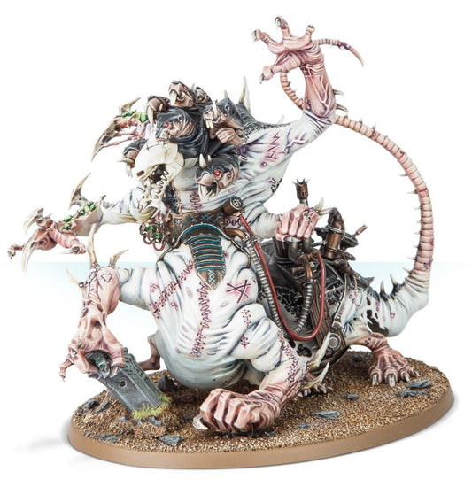 Age of Sigmar - HELL PIT ABOMINATION