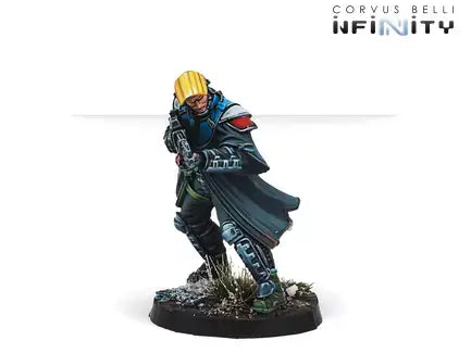 Reinforcements: Ariadna Pack Alpha