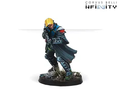 Reinforcements: Ariadna Pack Alpha