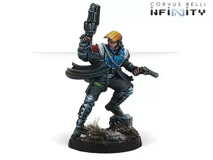 Reinforcements: Ariadna Pack Alpha