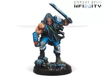 Reinforcements: Ariadna Pack Alpha