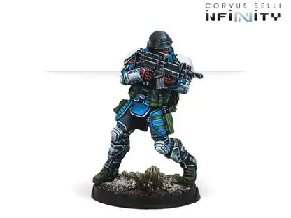 Reinforcements: Ariadna Pack Alpha