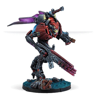 Combined Army. Shasvastii Sphinx(TAG)