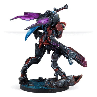 Combined Army. Shasvastii Sphinx(TAG)
