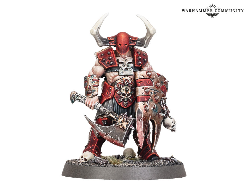 Deathbringer
