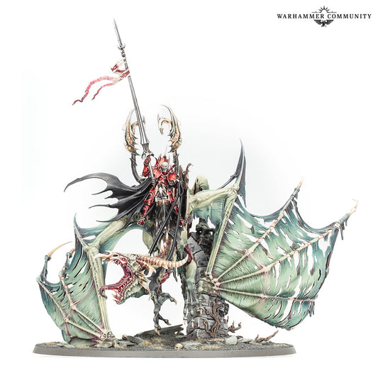 S/G: PRINCE VHORDRAI LORD/CRIMSON KEEP
