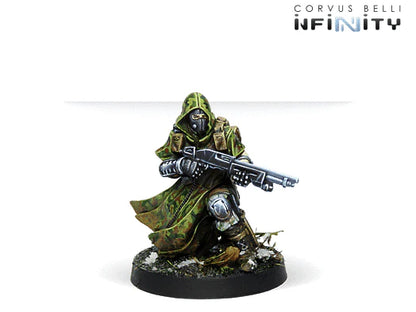 Tartary Army Corps Action Pack