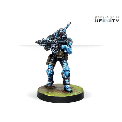 Varuna Immediate Reaction Division Starter Pack (Panoceania Sectorial Starter Pack)
