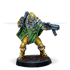 Essentials. Yu Jing Action Pack